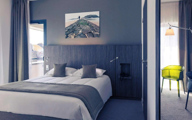 Mercure Saint Malo Balmoral