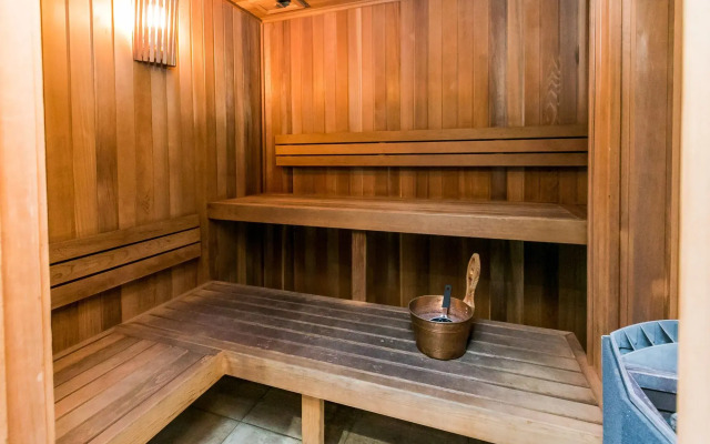 Grand Mercure Allegra Hervey Bay