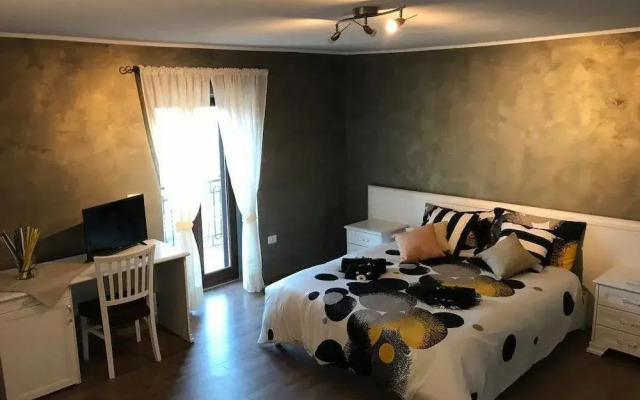 Affittacamere La Divina Commedia