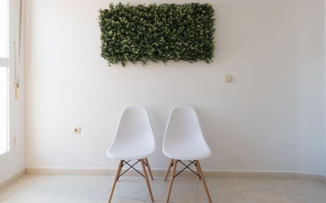 Ahro Suites Blanco Soler 3