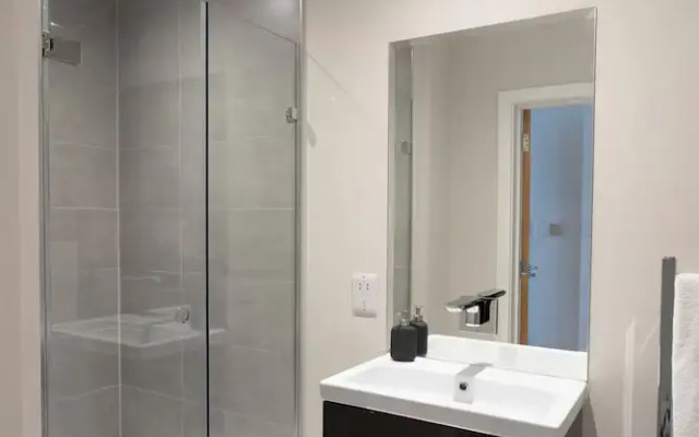 Fabulous Central Windsor Town House