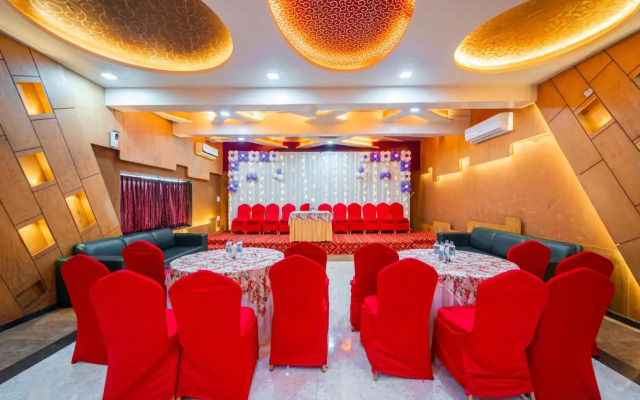 Treebo Sai Rekha Inn