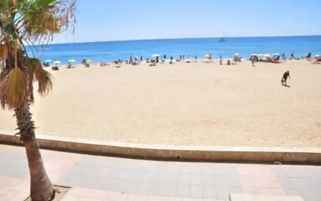 Apartamento Acogedor Para 6 Personas en Cambrils