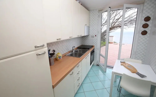 La Casa dei Capperi