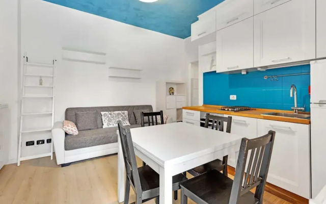 Alessia's Flat - San Bernardino