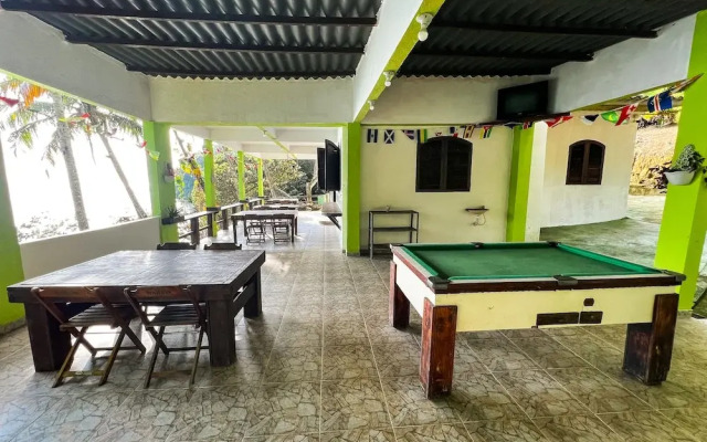 Eco Pousada Tapera das Palmas