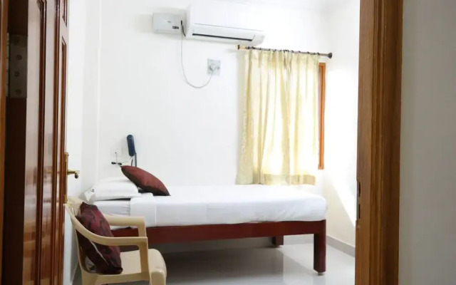 Kubera Service Apartments
