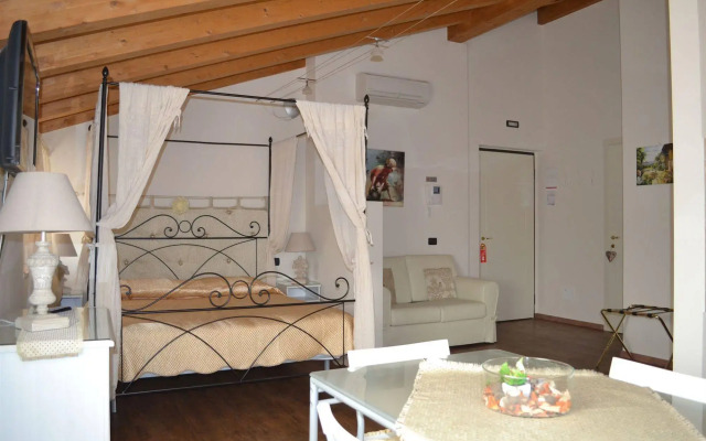 Residence Cà di Capri