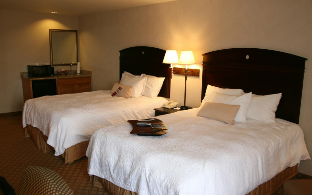 Hampton Inn & Suites Gallup