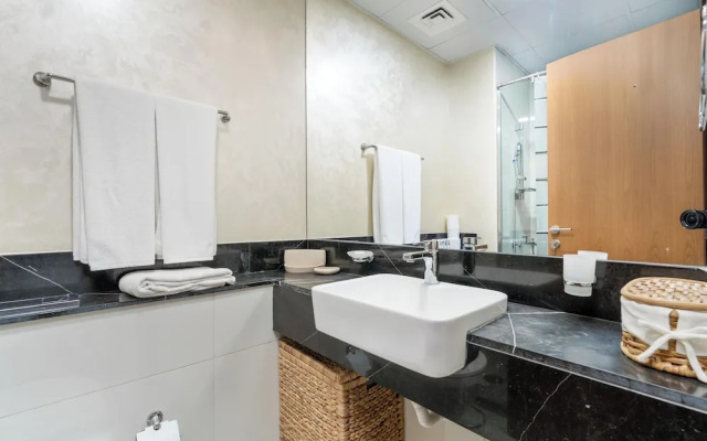 Studio with Canal Views by Bespoke