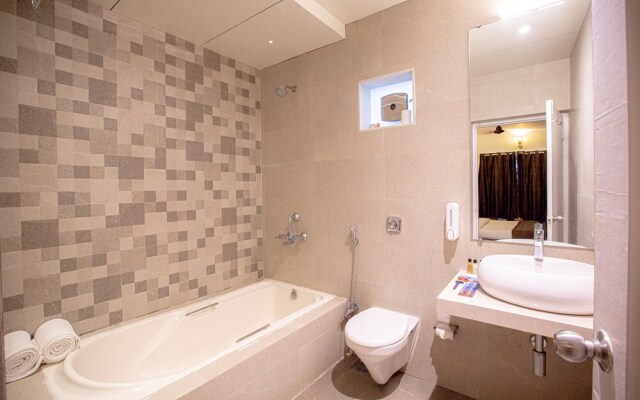 Cloud 9 Hills Resort