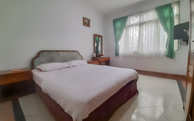 Wisma Galunggung Cisarua Puncak
