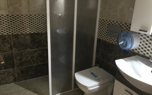 Sezgin Hotel
