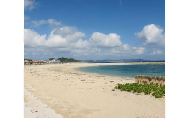 Living Inn Asahibashiekimae Annex