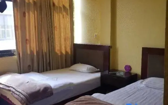 Luliang Leisure Apartment