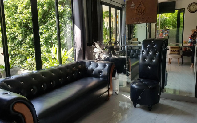 Namamema Boutique Hotel