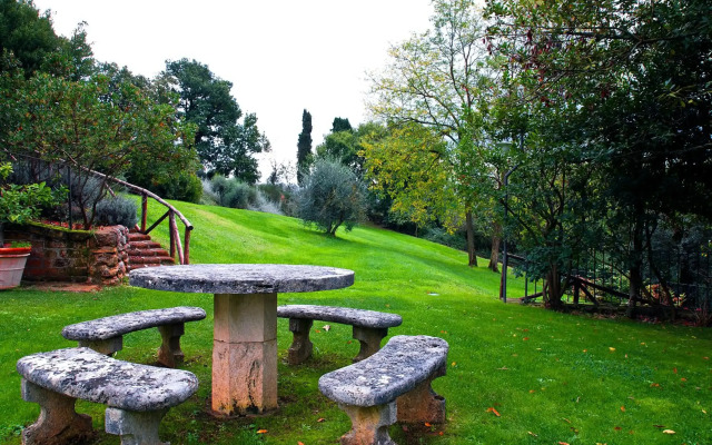 Borgo Grondaie