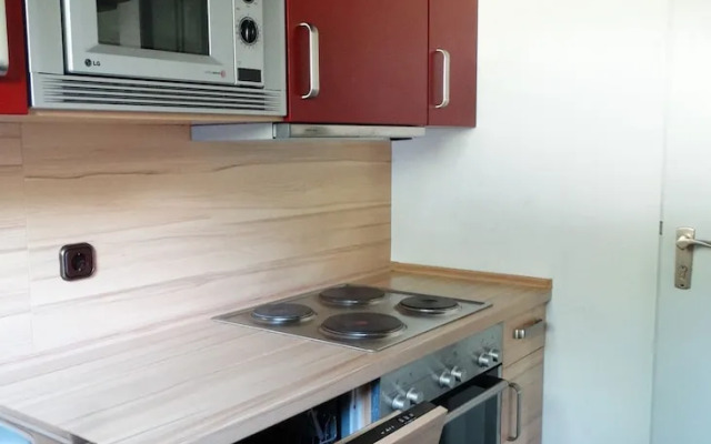 Ferienhof Feinen - Haus am See I