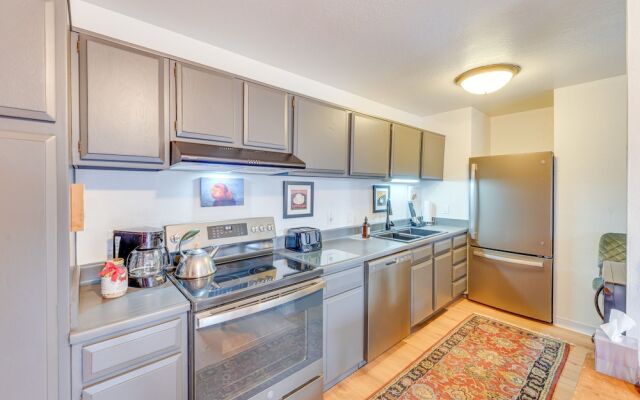 Ketchum Vacation Rental - Hike, Ski & Explore!