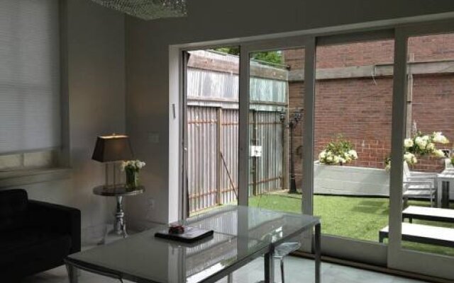 Lxure Brooklyn Suites