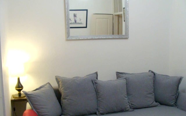 Apartment With 3 Bedrooms In Lisboa, With Wonderful City View And Wifi - 22 Km From The Beach