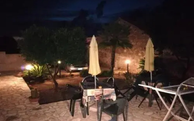 Baglio Messina Vacanze