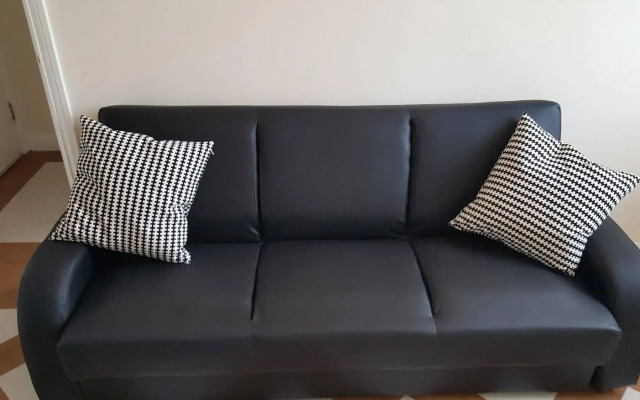 The Apartment Company