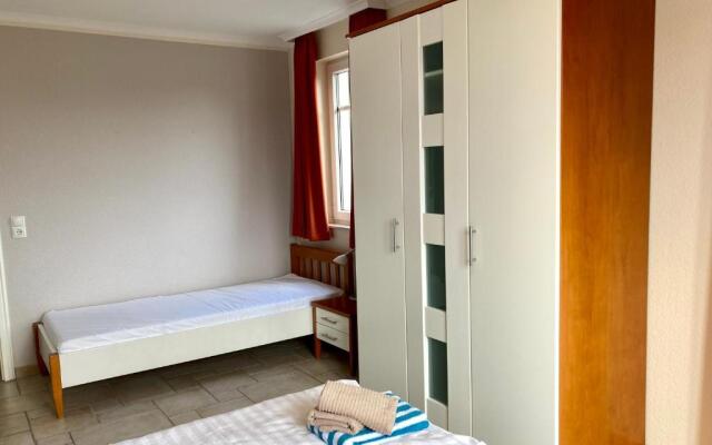 Villa Puccini Whg. 4