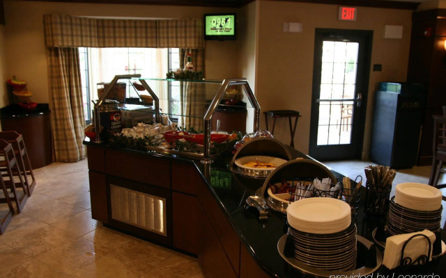 Homewood Suites by Hilton Montgomery EastChase