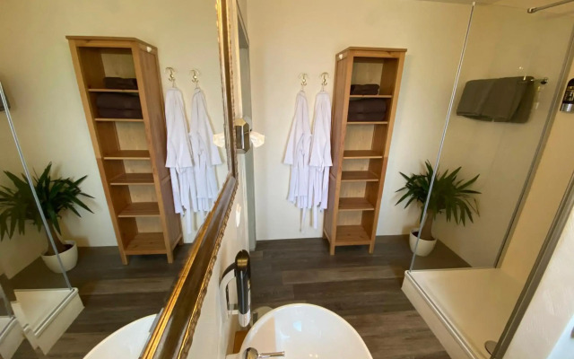 Alpinhotel INzeller