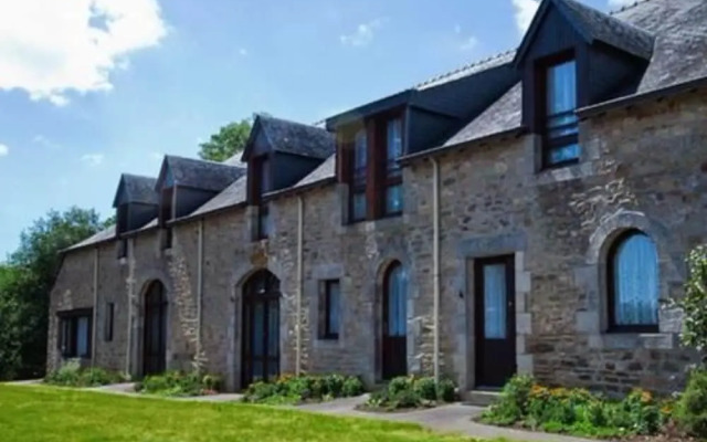 Domaine De Kerstinec