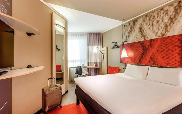 Residential Hotel B:CONTE Asakusa