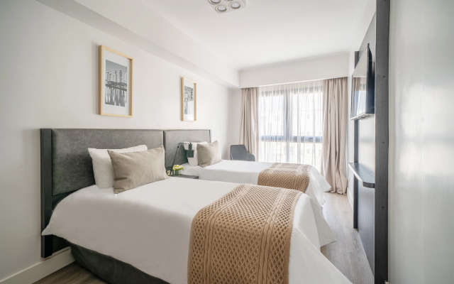 Efe Hotel & Cowork