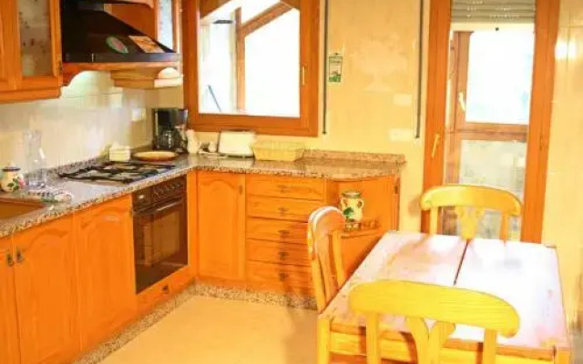 Casa Toni