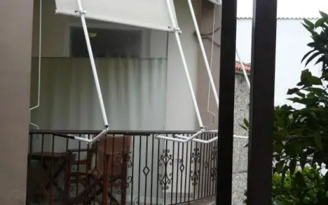 Eviali Apartments