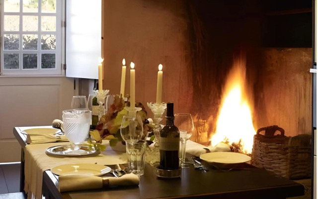 Morgadio da Calçada