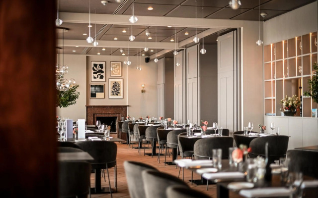 Golfhotel & Restaurant Lindenhof