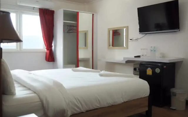 P32 Pattaya (Pook Swan House)