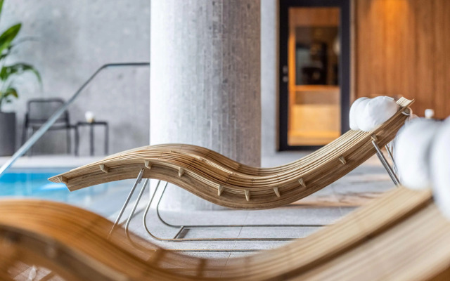 Scandic CPH Strandpark