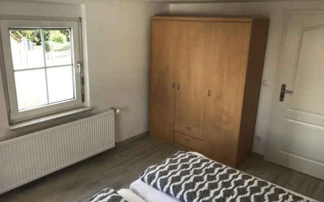 Wendlers Ferienwohnungen 4-6