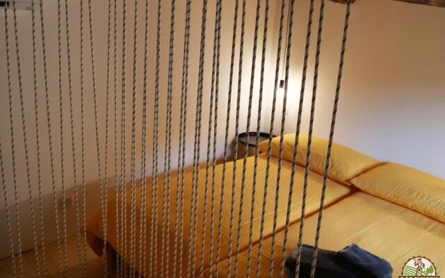 Bed and Breakfast Chiarina