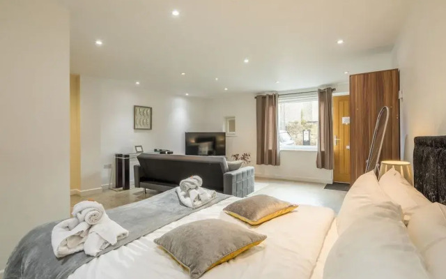 Mill Apartment