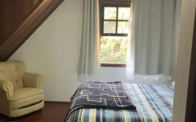 Grandes Alpes Suítes