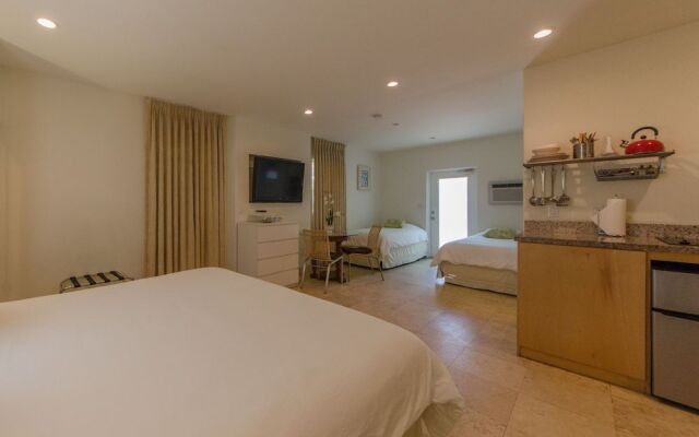 Hotel Seacrest