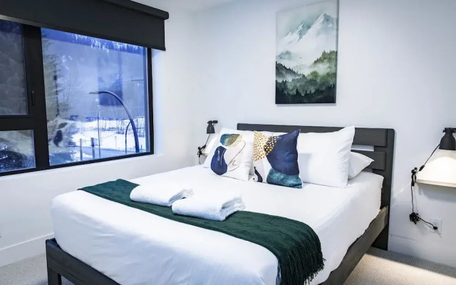 Separate Reality By Revelstoke Vacations