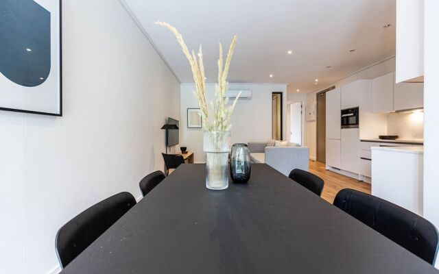 Glengariff Luxury Suites by Totalstay