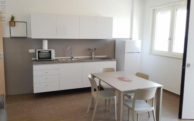 Porto Marzano Casa Vacanza