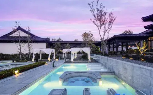 Yitang Hotel