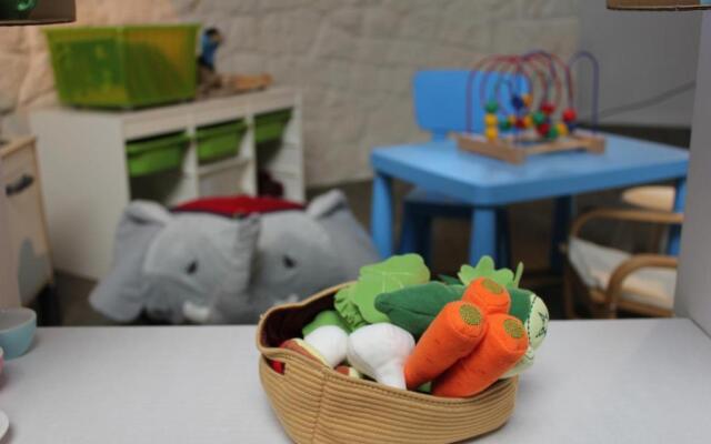 Hotel Kazimierzówka