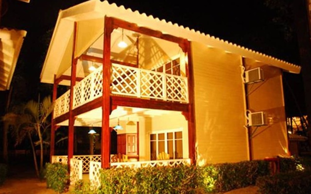 Hotel Vistamar